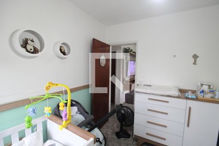 Quarto 1 de apartamento à venda com 2 quartos, 50m² em Jardim São Paulo, São Paulo