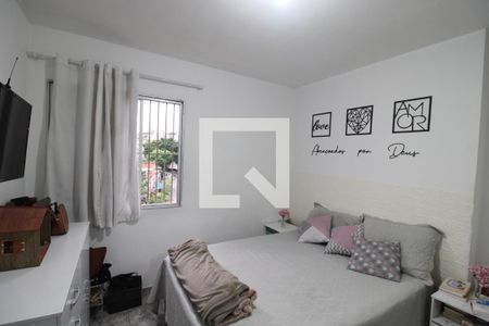 Quarto 2 de apartamento à venda com 2 quartos, 50m² em Jardim São Paulo, São Paulo