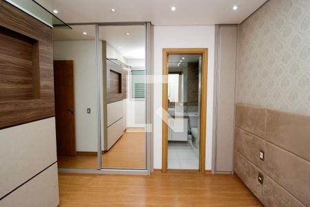 Apartamento para alugar com 3 quartos, 86m² em Estoril, Belo Horizonte