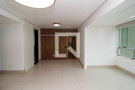 Apartamento para alugar com 3 quartos, 86m² em Estoril, Belo Horizonte