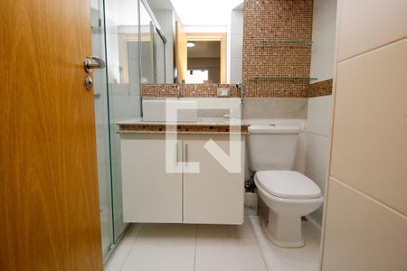 Apartamento para alugar com 3 quartos, 86m² em Estoril, Belo Horizonte