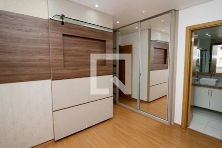 Apartamento para alugar com 3 quartos, 86m² em Estoril, Belo Horizonte