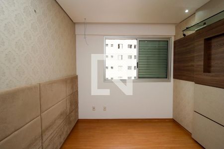 Apartamento para alugar com 3 quartos, 86m² em Estoril, Belo Horizonte