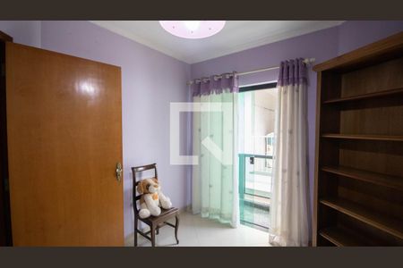 Quarto 1 de casa para alugar com 7 quartos, 319m² em Jardim Guapira, São Paulo