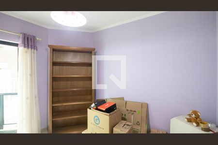 Quarto 1 de casa para alugar com 7 quartos, 319m² em Jardim Guapira, São Paulo