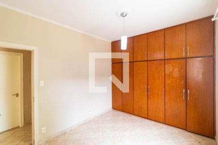 Quarto 01 de apartamento à venda com 2 quartos, 60m² em Jardim Proença, Campinas