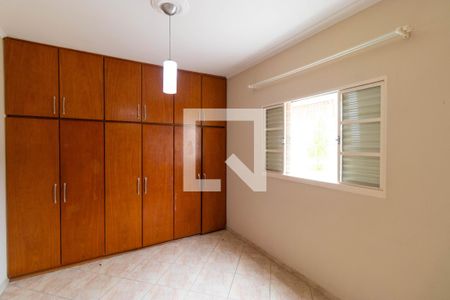 Quarto 01 de apartamento à venda com 2 quartos, 60m² em Jardim Proença, Campinas