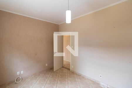 Quarto 01 de apartamento à venda com 2 quartos, 60m² em Jardim Proença, Campinas