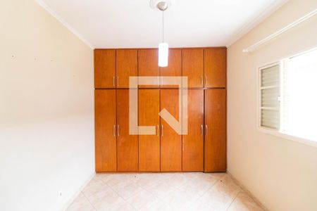 Quarto 01 de apartamento à venda com 2 quartos, 60m² em Jardim Proença, Campinas