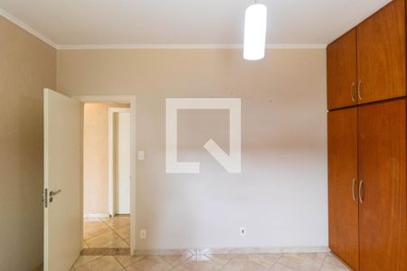 Quarto 01 de apartamento à venda com 2 quartos, 60m² em Jardim Proença, Campinas