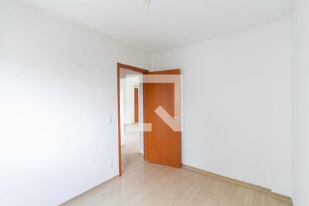 Quarto 1 de apartamento à venda com 2 quartos, 46m² em Goiânia, Belo Horizonte