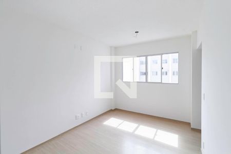 Sala de apartamento à venda com 2 quartos, 46m² em Goiânia, Belo Horizonte