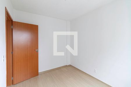 Quarto 1 de apartamento à venda com 2 quartos, 46m² em Goiânia, Belo Horizonte