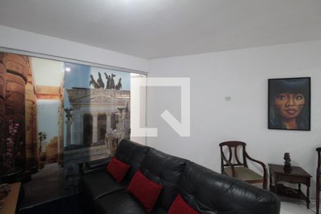 Sala de TV de apartamento para alugar com 3 quartos, 140m² em São Gotardo, Belo Horizonte