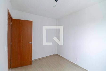 Quarto 2 de apartamento à venda com 2 quartos, 47m² em Goiânia, Belo Horizonte