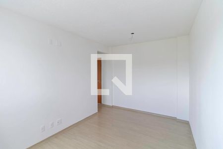 Sala de apartamento à venda com 2 quartos, 47m² em Goiânia, Belo Horizonte