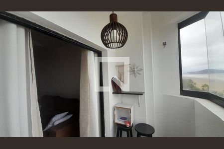 Sacada de apartamento para alugar com 2 quartos, 53m² em Aviação, Praia Grande