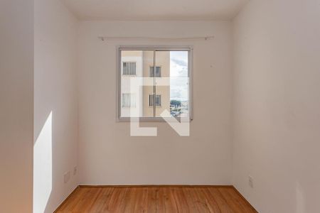 Quarto 2 de apartamento à venda com 2 quartos, 32m² em Parque Fongaro, São Paulo