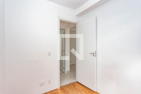 Quarto 1 de apartamento à venda com 2 quartos, 32m² em Parque Fongaro, São Paulo