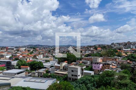 Vista do quarto 1 de apartamento à venda com 2 quartos, 49m² em Goiânia, Belo Horizonte