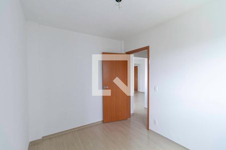 Quarto 1 de apartamento à venda com 2 quartos, 46m² em Goiânia, Belo Horizonte