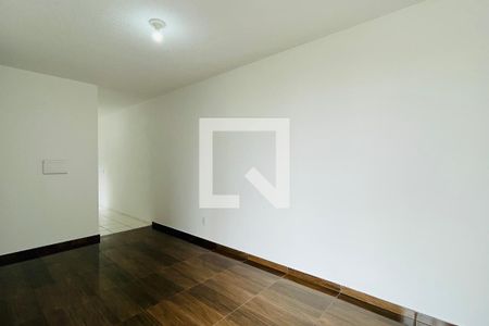 Sala de apartamento para alugar com 2 quartos, 42m² em Jardim Carvalho, Guarulhos