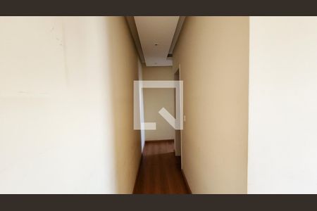 Corredor de apartamento para alugar com 2 quartos, 51m² em Recanto Quarto Centenario, Jundiaí