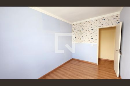 Quarto 1 de apartamento para alugar com 2 quartos, 51m² em Recanto Quarto Centenario, Jundiaí