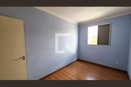 Quarto 1 de apartamento para alugar com 2 quartos, 51m² em Recanto Quarto Centenario, Jundiaí