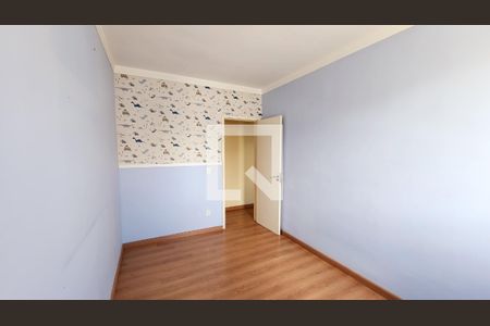 Quarto 1 de apartamento para alugar com 2 quartos, 51m² em Recanto Quarto Centenario, Jundiaí