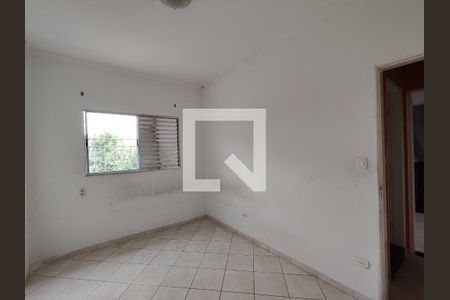 Quarto 1 de casa para alugar com 2 quartos, 120m² em Vila Correa, Ferraz de Vasconcelos