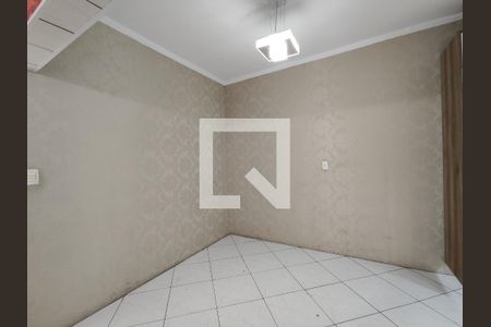 Sala de jantar de casa para alugar com 2 quartos, 120m² em Vila Correa, Ferraz de Vasconcelos