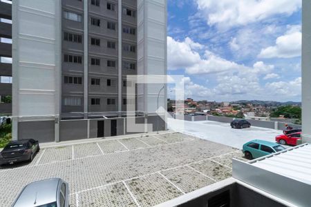 Vista do quarto 1 de apartamento à venda com 2 quartos, 47m² em Goiânia, Belo Horizonte