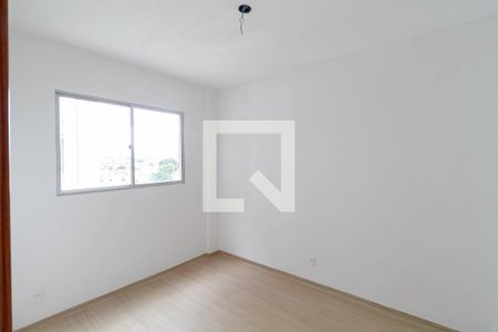 Quarto 2 de apartamento à venda com 2 quartos, 47m² em Goiânia, Belo Horizonte