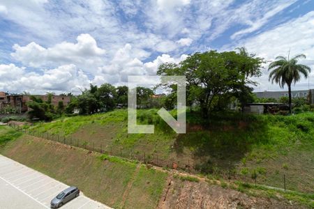 Vista do quarto 1 de apartamento à venda com 2 quartos, 49m² em Goiânia, Belo Horizonte