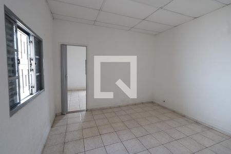 Quarto 1 de casa para alugar com 2 quartos, 79m² em Vila Santa Isabel, São Paulo