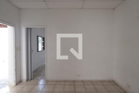 Sala de casa para alugar com 2 quartos, 79m² em Vila Santa Isabel, São Paulo