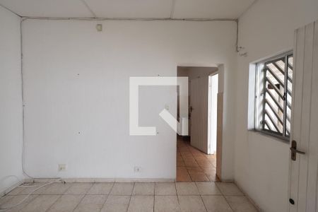 Sala de casa para alugar com 2 quartos, 79m² em Vila Santa Isabel, São Paulo