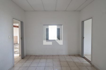 Quarto 1 de casa para alugar com 2 quartos, 79m² em Vila Santa Isabel, São Paulo