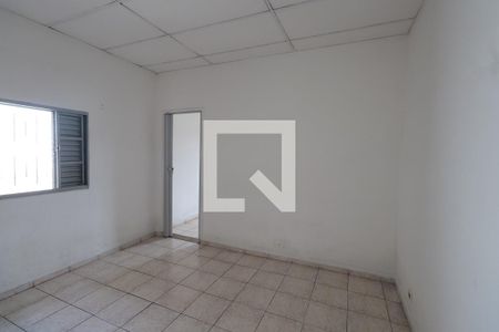 Quarto 1 de casa para alugar com 2 quartos, 79m² em Vila Santa Isabel, São Paulo