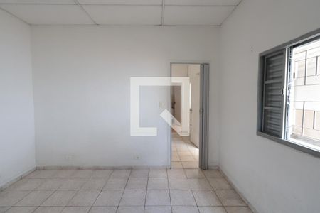 Quarto 1 de casa para alugar com 2 quartos, 79m² em Vila Santa Isabel, São Paulo