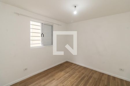 Quarto 2 de apartamento para alugar com 2 quartos, 52m² em Jardim Maringa, São Paulo