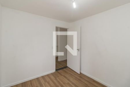 Quarto 1 de apartamento para alugar com 2 quartos, 52m² em Jardim Maringa, São Paulo