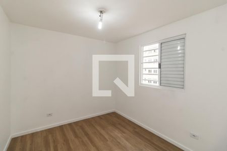 Quarto 1 de apartamento para alugar com 2 quartos, 52m² em Jardim Maringa, São Paulo