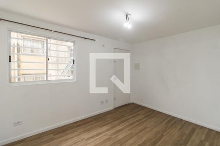 Sala de apartamento para alugar com 2 quartos, 52m² em Jardim Maringa, São Paulo