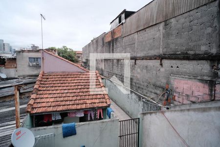 Vista  de casa à venda com 4 quartos, 360m² em Vila Buenos Aires, São Paulo