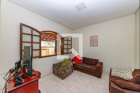 Quarto 1 de apartamento à venda com 4 quartos, 280m² em Carlos Prates, Belo Horizonte