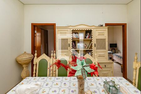 Sala 2 de apartamento à venda com 4 quartos, 280m² em Carlos Prates, Belo Horizonte