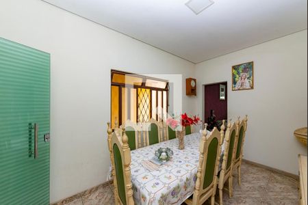 Sala 2 de apartamento à venda com 4 quartos, 280m² em Carlos Prates, Belo Horizonte