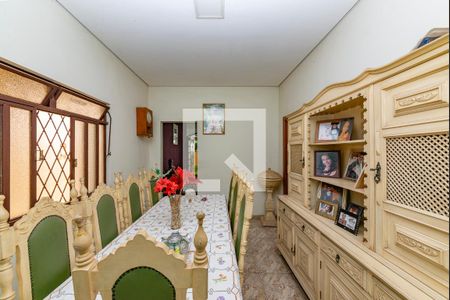 Sala 2 de apartamento à venda com 4 quartos, 280m² em Carlos Prates, Belo Horizonte